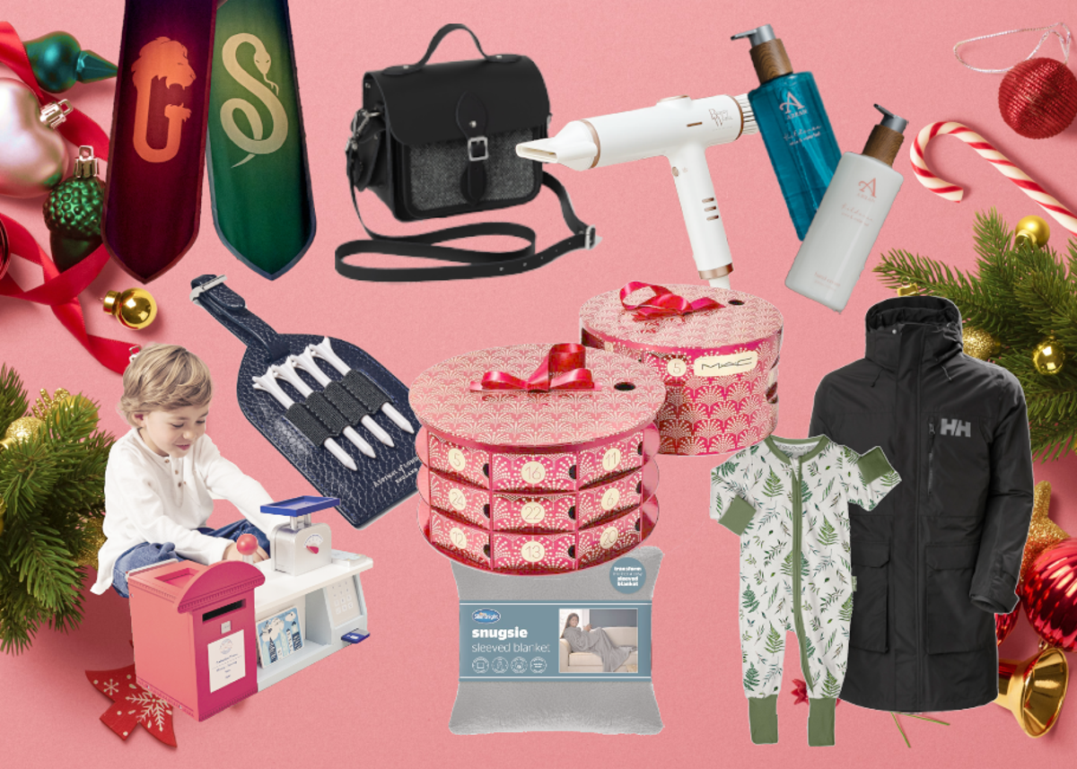 What to shop gift for christmas